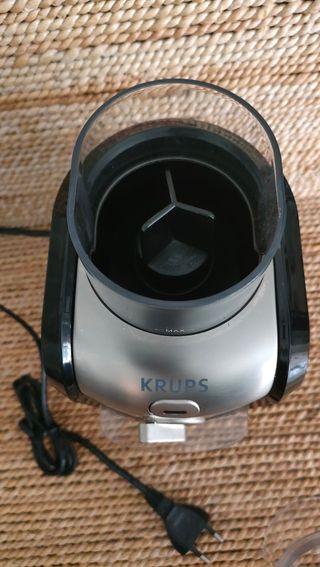 Molinillo Krups café