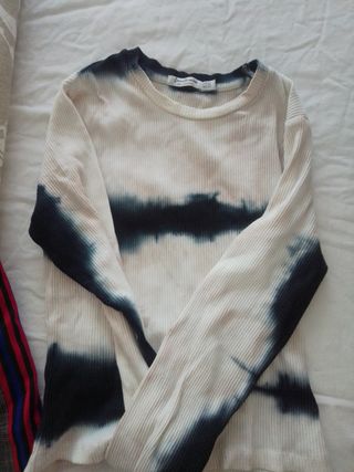Lote ropa mujer XS 
