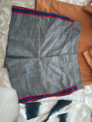 Lote ropa mujer XS 
