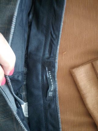 Lote ropa mujer XS 
