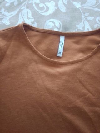 Lote ropa mujer XS 
