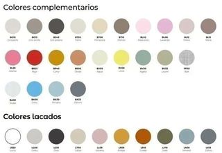 CAMA ABATIBLE CON  ARMARIO MOOD COLORS 67