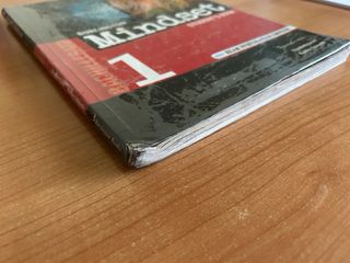 Mindset 1ºbachillerato Student Libro Inglés