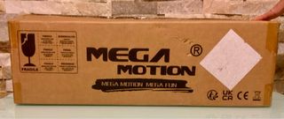 Hoverboard Mega Motion