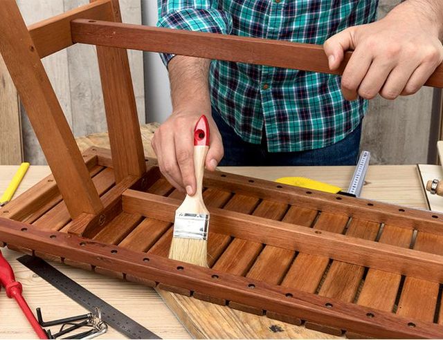 Carpintero reparador profesional a domicilio