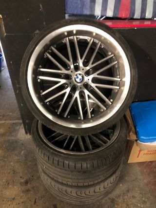 Llantas 