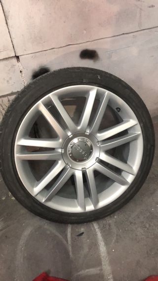 Llantas 