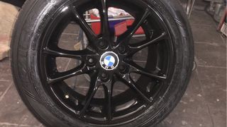 Llantas 