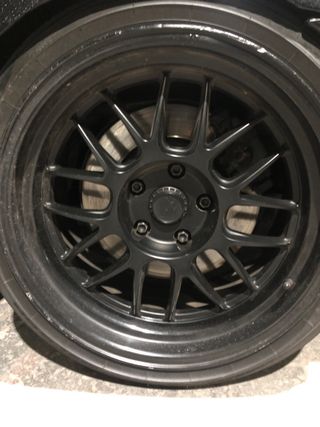 Llantas 
