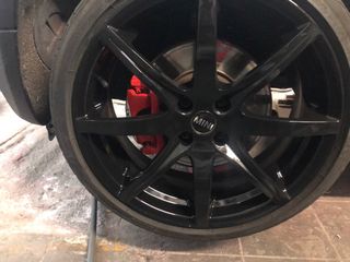 Llantas 