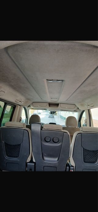 FIAT Scudo 2008