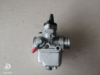 Carburador Dellorto 26 - Moto