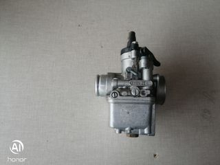 Carburador Dellorto 26 - Moto
