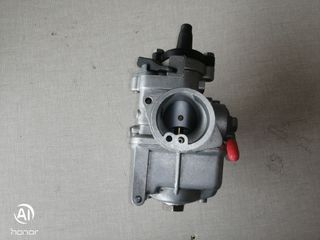 Carburador Dellorto 26 - Moto