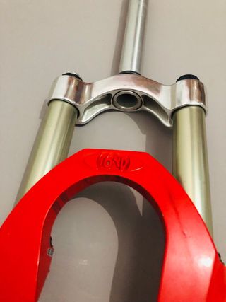 ENVIO GRATIS Horquilla Magura Rond Quake C 26”