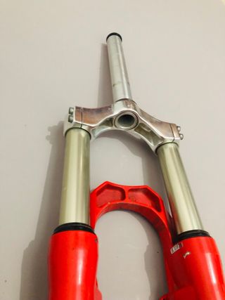 ENVIO GRATIS Horquilla Magura Rond Quake C 26”