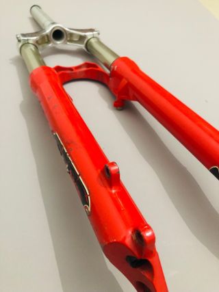 ENVIO GRATIS Horquilla Magura Rond Quake C 26”