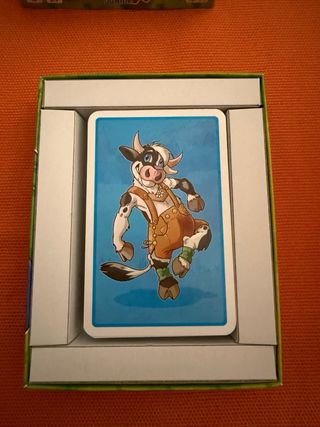 Toma6! Junior - Juego de Mesa