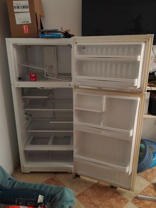 Nevera grande - 50
€