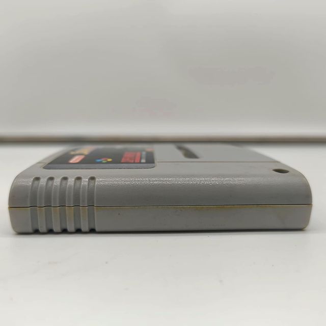 Starwing – Super Nintendo Snes - PAL UKV