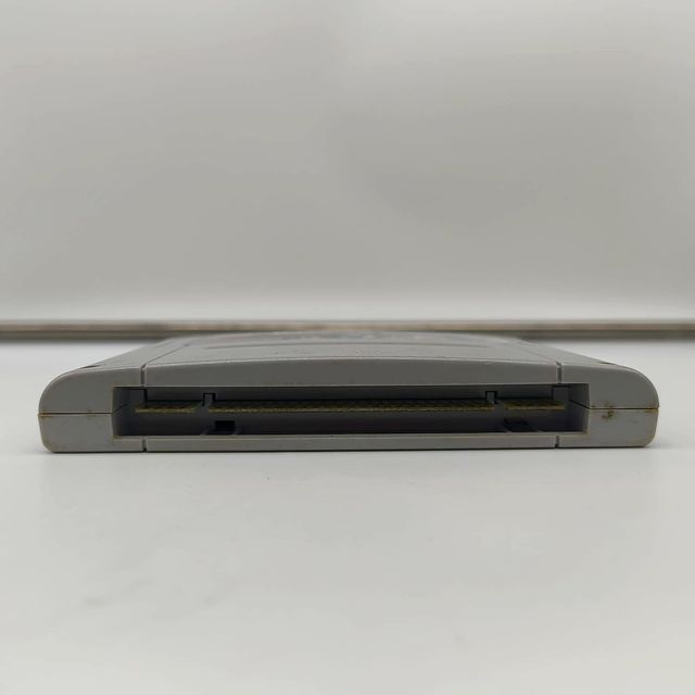 Starwing – Super Nintendo Snes - PAL UKV