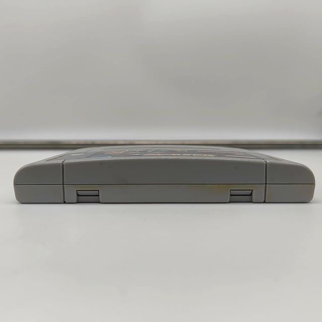 Starwing – Super Nintendo Snes - PAL UKV