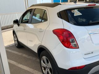 Opel Mokka X 1.4T GLP Selective 140 CV.