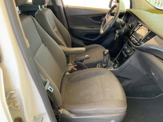 Opel Mokka X 1.4T GLP Selective 140 CV.