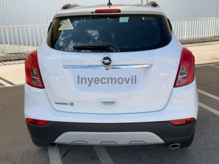 Opel Mokka X 1.4T GLP Selective 140 CV.