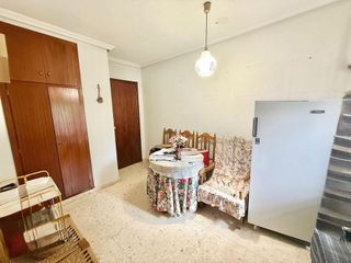 Piso en venta en Orihuela ciudad en Orihuela
