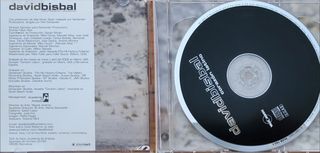 CD David Bisbal - Corazón Latino