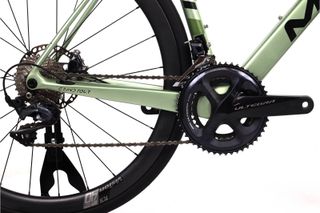 MMR Gran Tour 70 talla L