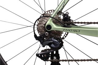 MMR Gran Tour 70 talla L