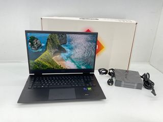 Portátil HP OMEN - Gaming