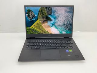 Portátil HP OMEN - Gaming