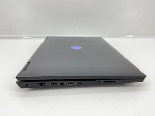 Portátil HP OMEN - Gaming
