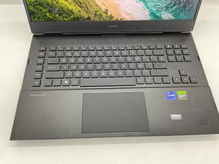 Portátil HP OMEN - Gaming