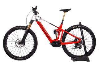 Mondraker Crafty Carbon RR talla L