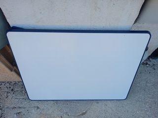 Mesa plegable camping 
