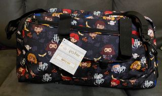 Borsone Harry Potter nuovo