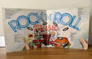 Vinilos Beatles & McCartney