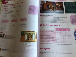 Français. 2 Secundaria. Adomania. editorial SM ￼