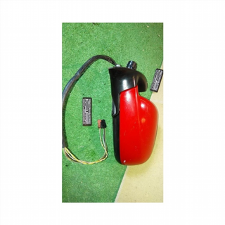 Retrovisor izquierdo Peugeot 307 Break (3E