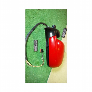 Retrovisor izquierdo Peugeot 307 Break (3E