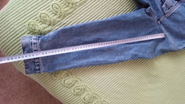 Chaqueta vaquera Levis XXL