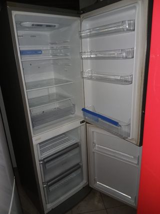 Nevera Frigorífico 2 puertas