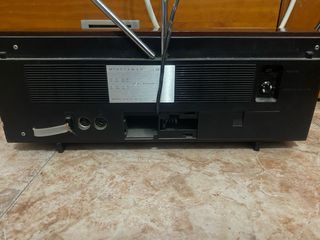 Radio Minuteman vintage