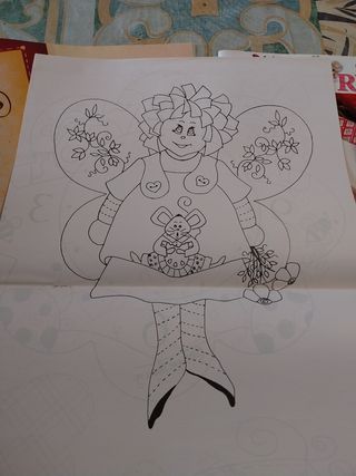 Pittura Country/Country Painting