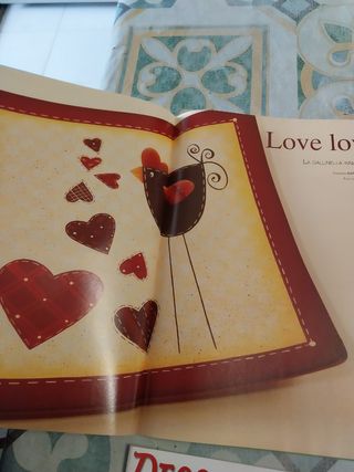 Pittura Country/Country Painting