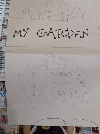 Pittura Country/Country Painting